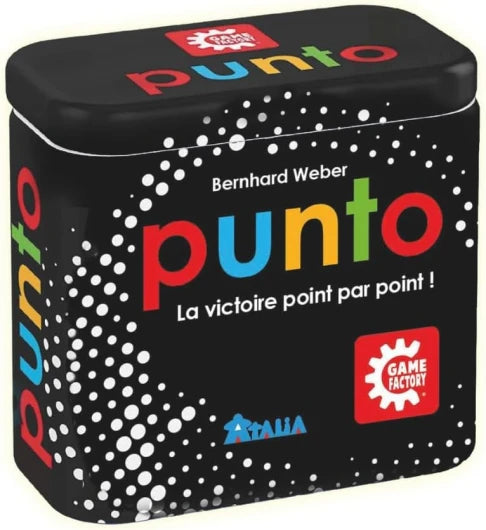 Game Factory Punto