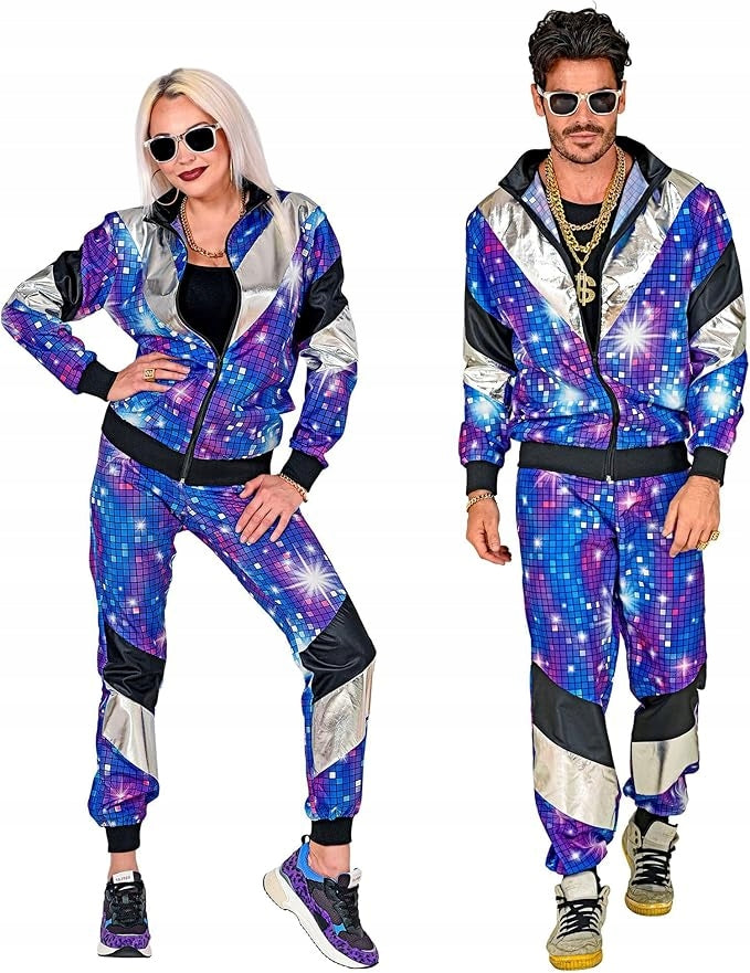 W WIDMANN MILANO Disco Style