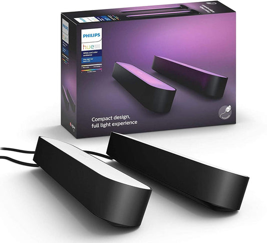 Philips Hue Play Lightbar комплект 2 броя