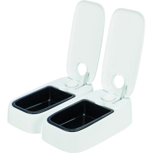 Trixie TX2 automatic feeder 2 x 300 ml