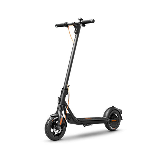 Segway Ninebot F2 Pro D – допълнителна реална снимка