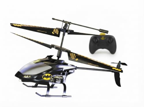 Mondo Motors RC Batman Night Chopper 21 cm
