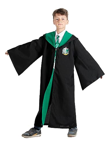 Harry Potter Slytherin 7-9