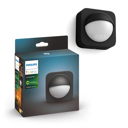 Очаквай скоро • Philips Hue – външен сензор за движение