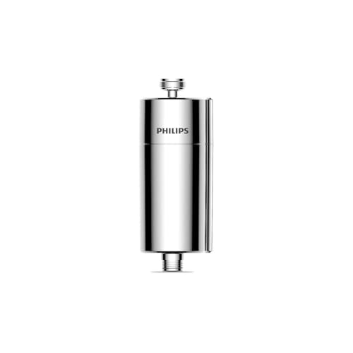 Очаквай скоро • Philips Water – филтър за душ с резервен патрон