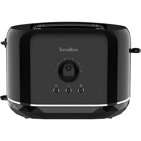 TERRAILLON Тостер – модел B0DXFTLBXH