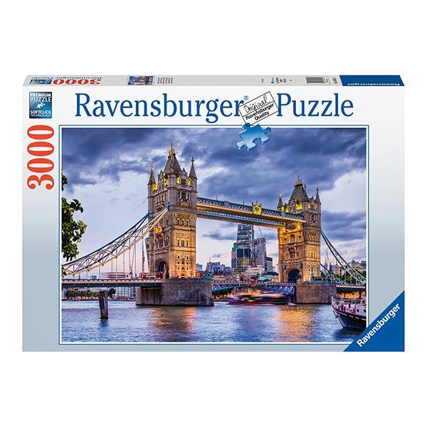 Ravensburger London 3000