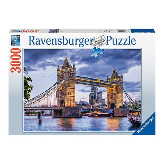 Ravensburger London 3000