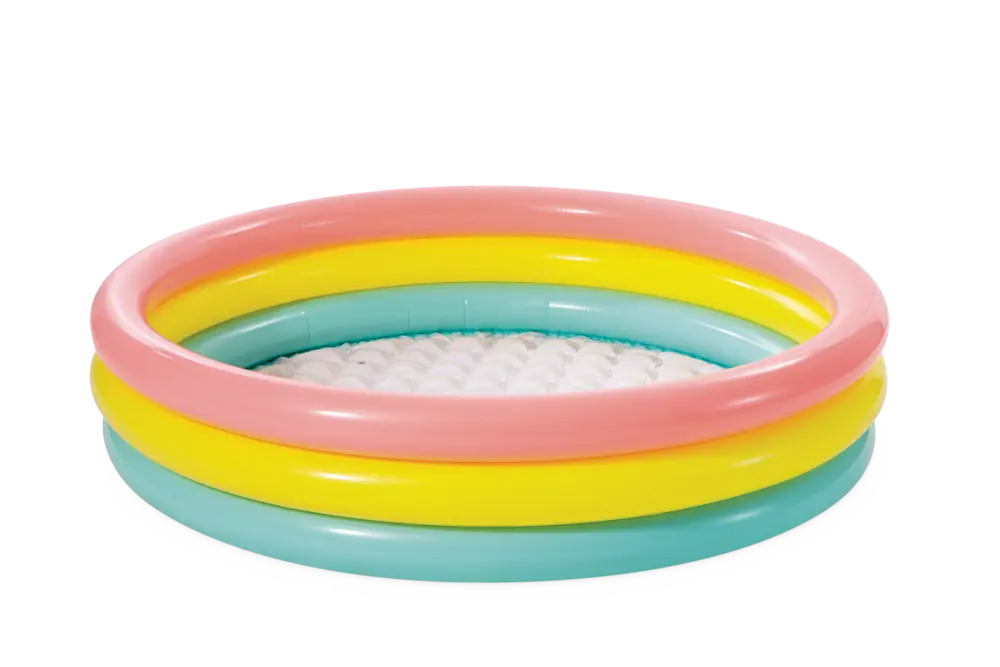 Intex Sunset Glow Pool 57422