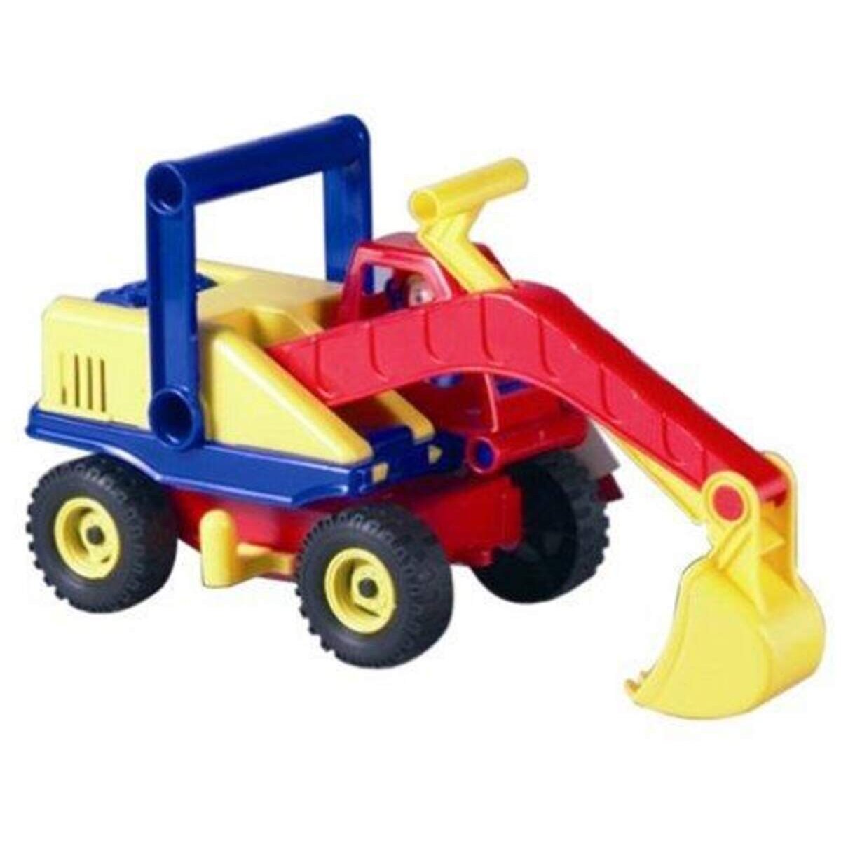 LENA Aktive Bagger 35 cm