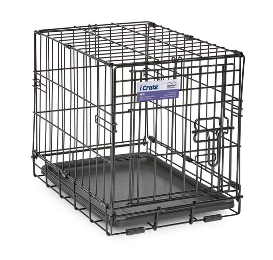 MidWest Homes for Pets iCrate – клетка за куче 45,72 см