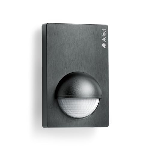 Steinel IS 180-2 black motion sensor