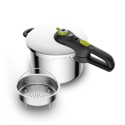 Tefal Secure 5 Neo P2530738 – 6 л