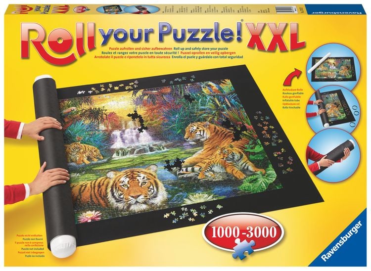 Ravensburger Puzzle Mat 3000