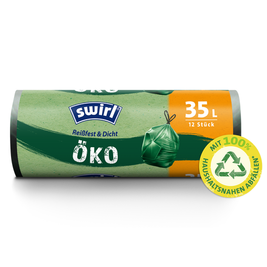 Swirl Öko торби за отпадъци 35 л – B01GJB1XBI