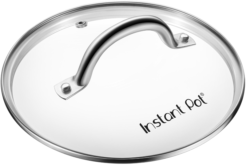 Instant Pot – стъклен капак 8 л