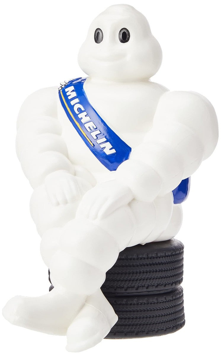 MICHELIN Bibendum – декоративна фигурка за автомобил