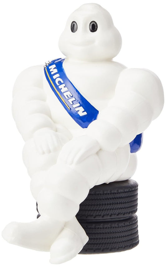 MICHELIN Bibendum – декоративна фигурка за автомобил