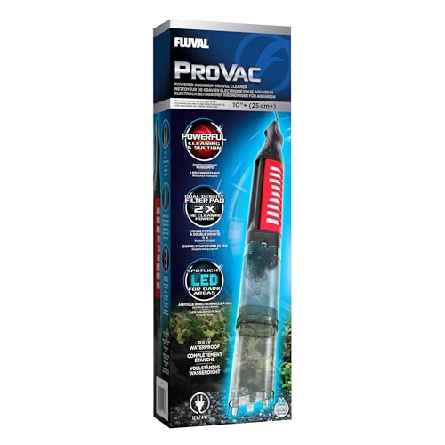 Fluval Pro Vac 11077