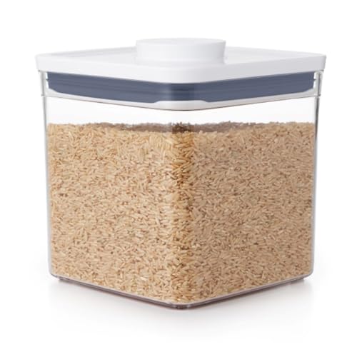 OXO Good Grips POP 2.0 квадратен херметичен контейнер 2,6 л