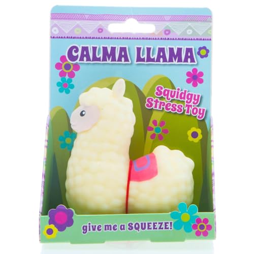 Boxer Gifts Calma Llama антистрес топка