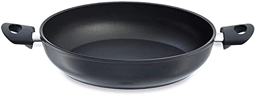 Fissler Cenit 28 cm – тиган с незалепващо покритие