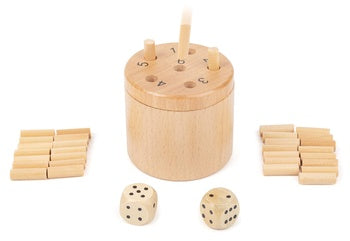 Small Foot 11365 6 Raus