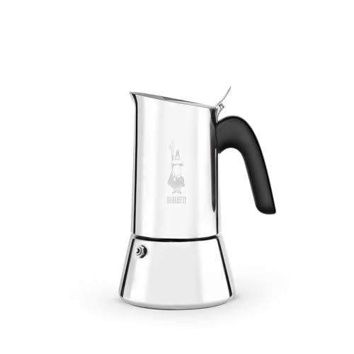 Bialetti New Venus 10 cups 460 ml