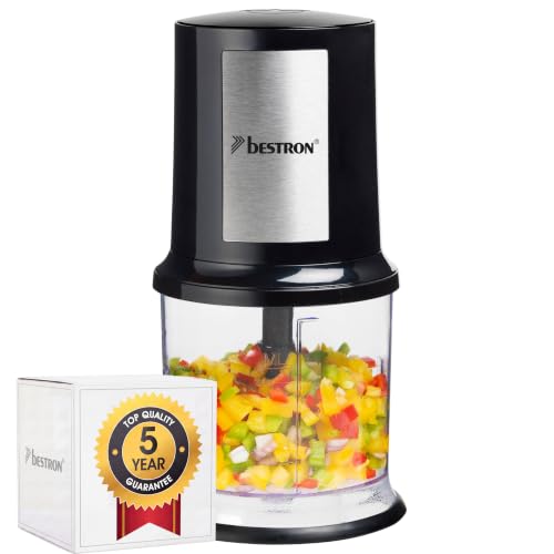 Bestron AKC200 мини кухненски чопър