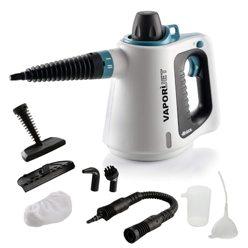 Ariete 4137 Vapor Jet 1050W