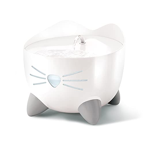 Catit PIXI автоматична поилка за котки 2 л