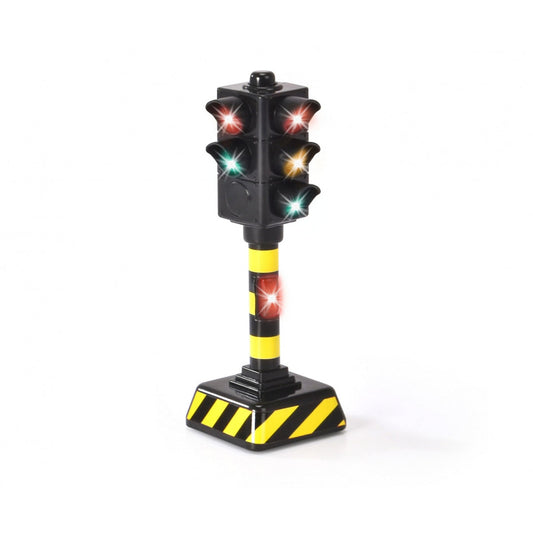 Dickie Toys детска светофарна уредба