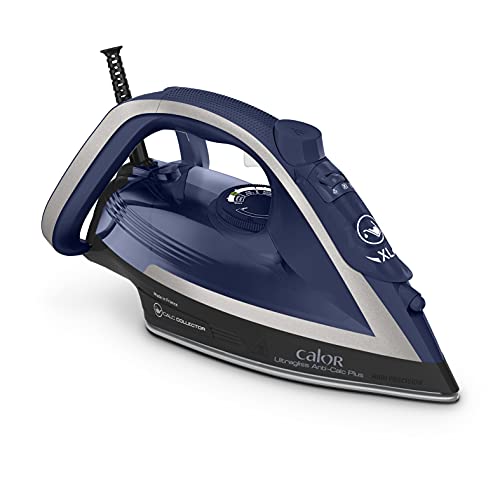 Calor Ultragliss Anti-Calc Plus FV6846C0 – 2800 W