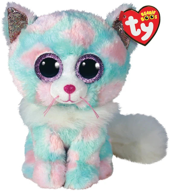 TY Beanie Boos Opal 15 cm