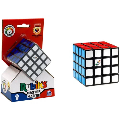 Rubik’s 4x4 Master