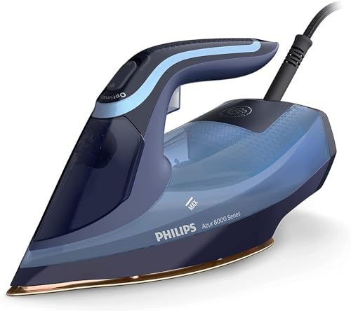 Philips Series 8000 DST8020/20 – парна ютия 3000W