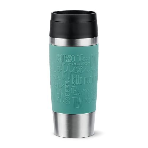 Emsa Travel Mug Classic – изолирана чаша 360 мл от неръждаема стомана