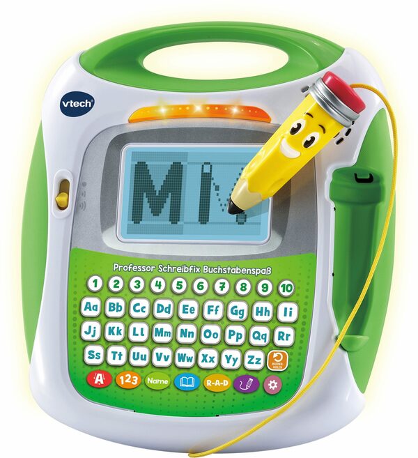 VTech Professor Schreibfix