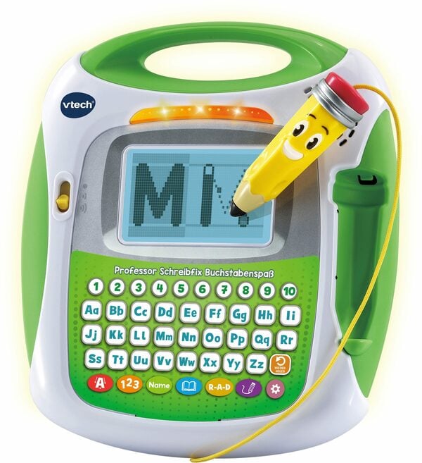 VTech Professor Schreibfix