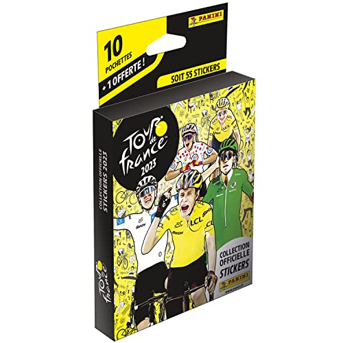 Panini Tour de France 2023