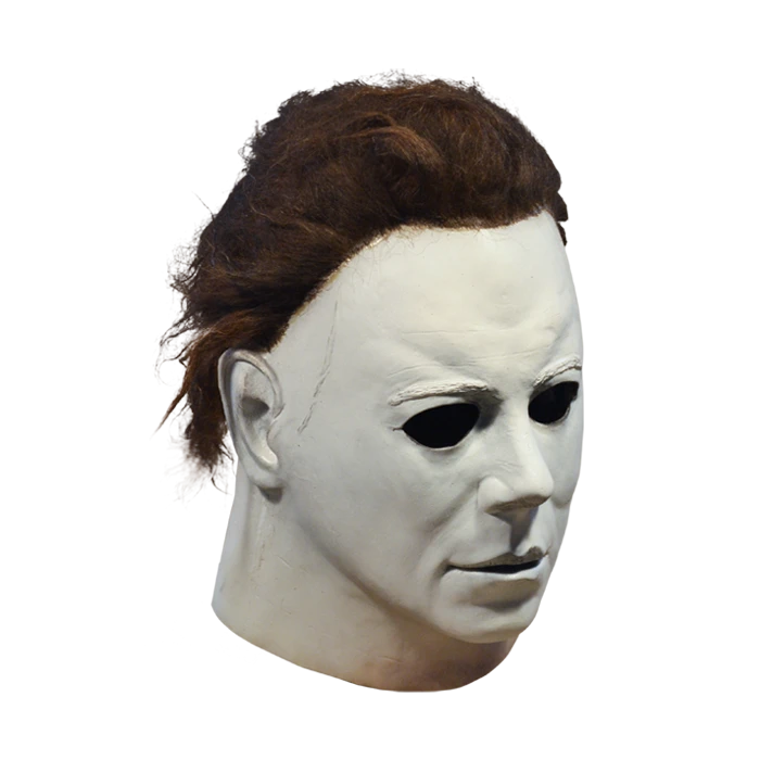 Michael Myers – Halloween маска за възрастни