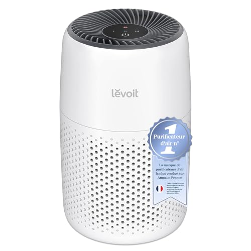 Levoit Core Mini air purifier