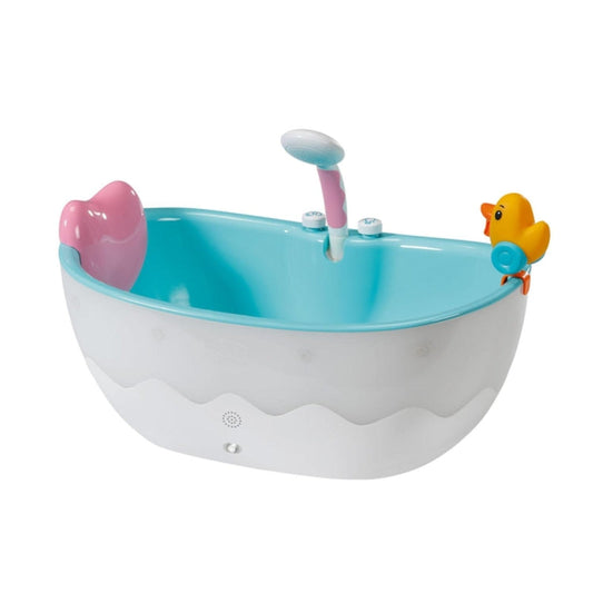 BABY born Bath