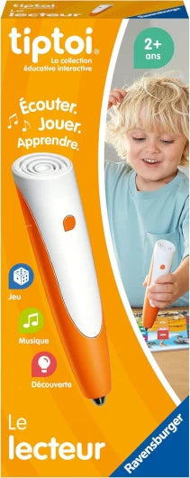Ravensburger tiptoi 00178