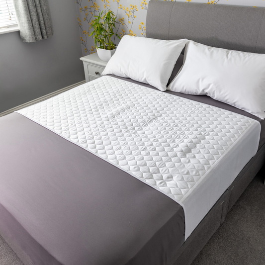 Hygge Sheets – водоустойчива подложка за детско легло, 2 бр.