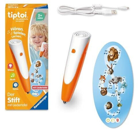 Ravensburger tiptoi 00233