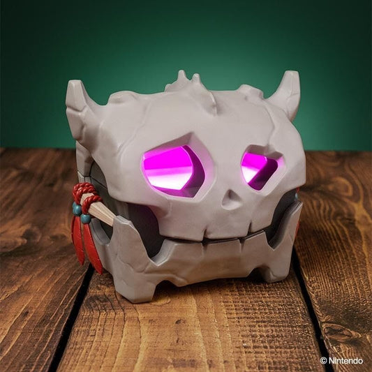 The Legend of Zelda – Bokoblin Chest декоративна лампа