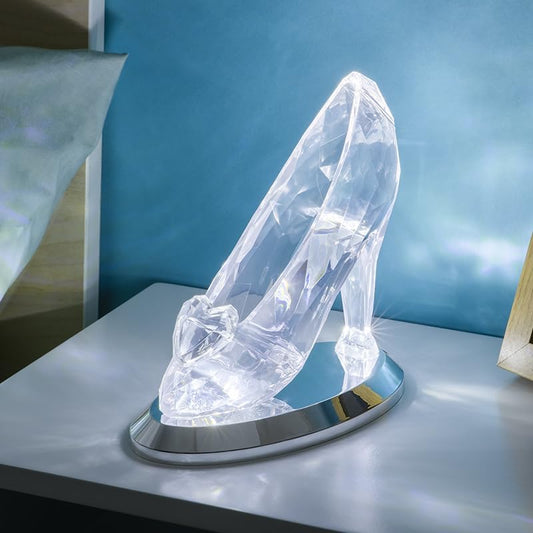 Paladone Disney Princess Cinderella Glass Slipper Light