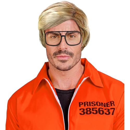 WIDMANN Serial Killer