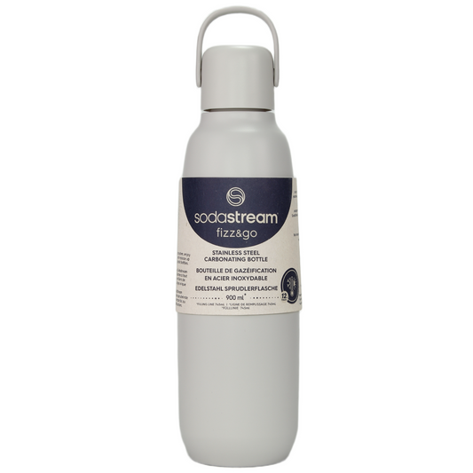 SodaStream Fizz&Go термобутилка 0,9 л